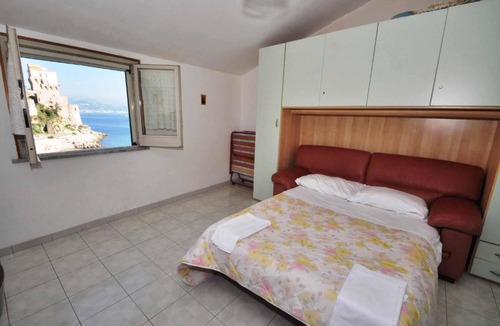 Cetara Apartment | Apartments Cetara
