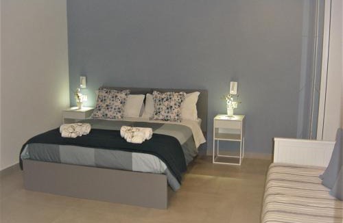 Lesina Marina Apartment | apartments e beb kiss under the moon