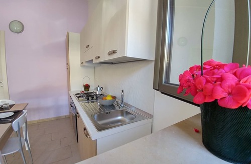 Marina di Zambrone Apartment | apartments for 4 people