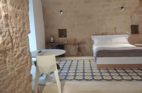 Matera Apartment | Apartments for you Sassi