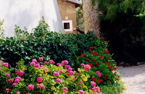 Giglio Campese House | Apartments in ancient tower on the sea