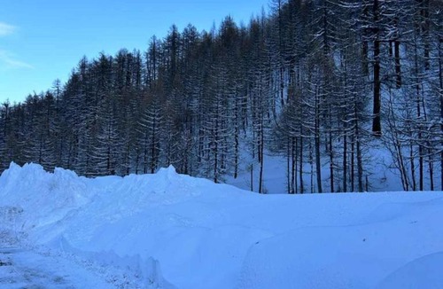 Borgata Sestriere Apartment | Apartments in Sestriere - Piemont 43498