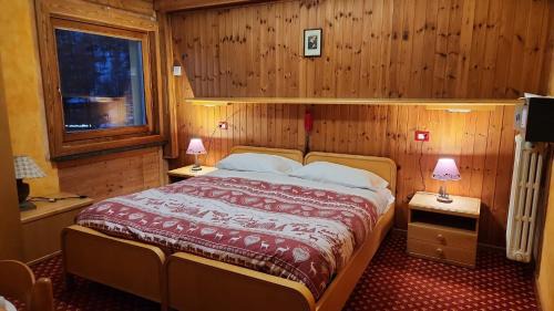 Cervinia Hotel | Apartments Suites LAC BLEU