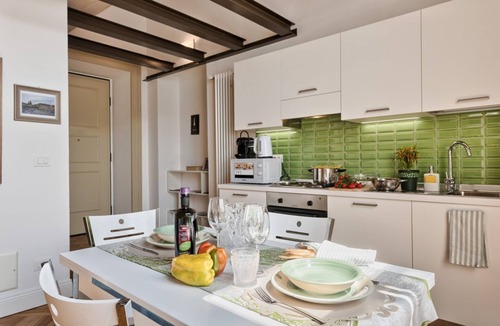Historic Centre Apartment | Apartments To Art Frejus