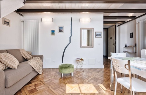 Historic Centre Apartment | Apartments To Art Frejus