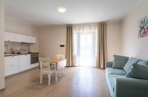 Quartaccio Other | Apartments with pool between Nature and Relaxation in the heart of Tuscia