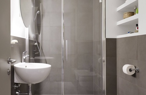 Porta Romana Hotel | aparto Milan Giovenale