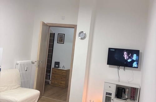 San Paolo Apartment | ApartUry at TorinoMetroStop