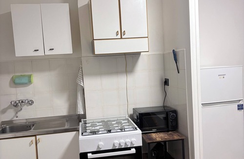 San Paolo Apartment | ApartUry at TorinoMetroStop