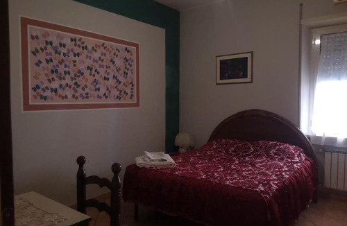 Rignano Flaminio Apartment | APE REGINA Rignano Gramsci