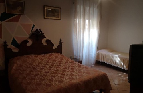Rignano Flaminio Apartment | APE REGINA Rignano Gramsci