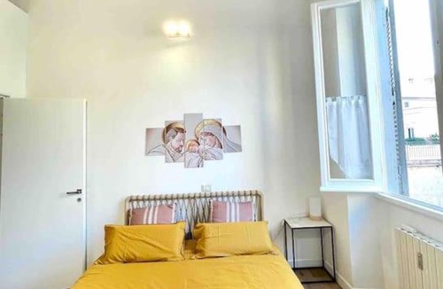 Rome City Centre House | Aphrodite Apartment Piazza Venezia