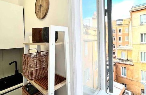 Rome City Centre House | Aphrodite Apartment Piazza Venezia