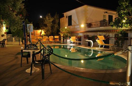 Mattinata House | Apollo case vacanza