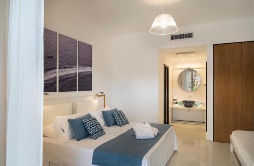Sant'Angelo Hotel | Apollon Club & Thermal Spa
