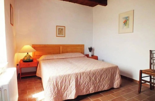 Monte San Vito House | APP. in the MARCHIGIAN COUNTRY, Familiar