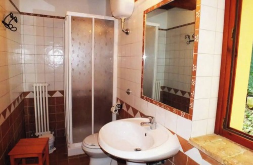 Monte San Vito House | APP. in the MARCHIGIAN COUNTRY, Familiar
