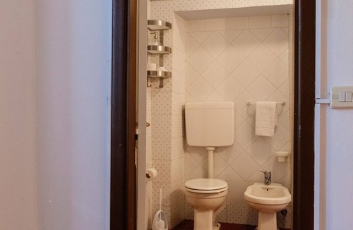 Oliveto Apartment | Appatamento Castello 2px - B&B Borgo di Oliveto