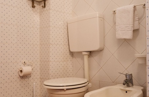 Oliveto Apartment | Appatamento Castello 2px - B&B Borgo di Oliveto