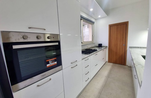 Santa Caterina Dello Ionio Marina Apartment | Appartamento Nuovo a Pochi Passi dal Mare con Wi-fi/ethernet per Smart Working