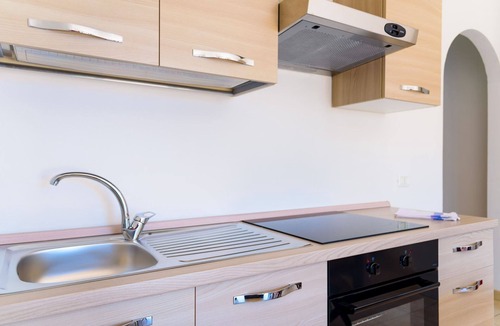 Capoliveri Apartment | APP.TI CAPOLIVERI - GODIAMOCI CAPOLIVERI N.2
