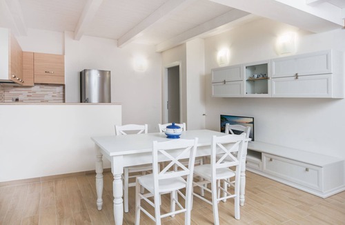 Pomonte Apartment | APP.TO COSTA DEL SOLE - COSTA DEL SOLE