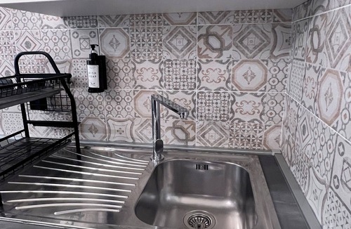 Borgonovo Apartment | App. Verde - VILLA LILLI BETA BELLA Comfort Inclusivo Design Senza Barriere