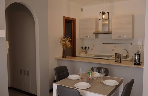 Santa Maria degli Angeli Apartment | Appartamento Vicino Assisi