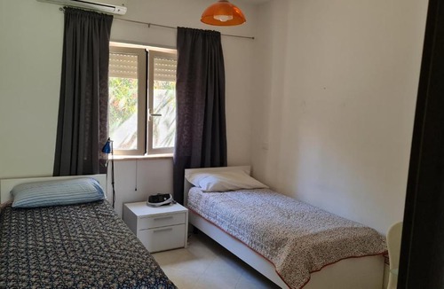 Pizzo Apartment | Appart Pizzo beach Club Resort