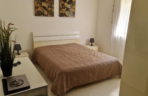 Pizzo Apartment | Appart Pizzo beach Club Resort