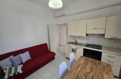 Paese Alto Apartment | Appartamento Luna