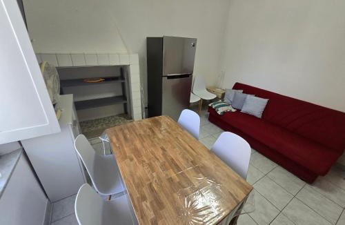 Paese Alto Apartment | Appartamento Luna
