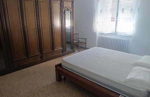 San Benedetto del Tronto Apartment | Appartamento via sabotino