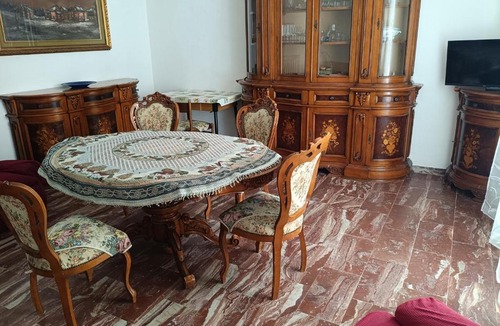 San Benedetto del Tronto Apartment | Appartamento via sabotino