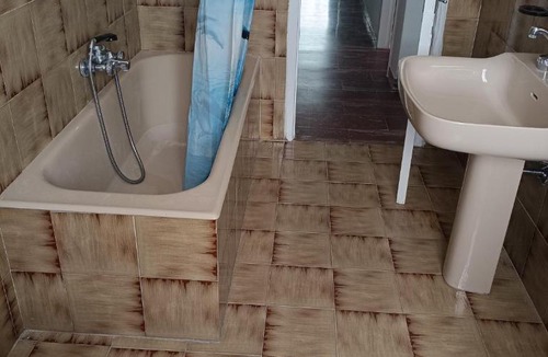 San Benedetto del Tronto Apartment | Appartamento via sabotino