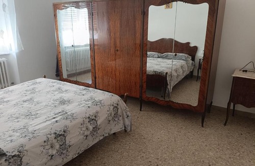 San Benedetto del Tronto Apartment | Appartamento via sabotino