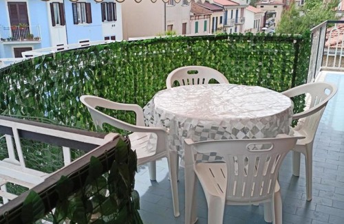 San Benedetto del Tronto Apartment | Appartamento Le Cochele