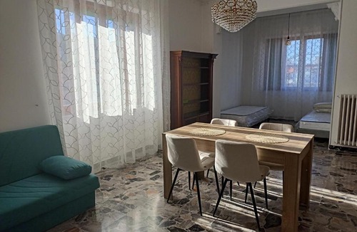 San Benedetto del Tronto Apartment | Appartamento Le Cochele