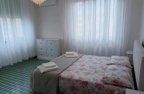 San Benedetto del Tronto Apartment | Appartamento Le Cochele