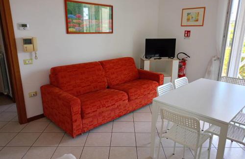 Porto d'Ascoli Apartment | Appartamento Silvia