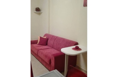 San Tommaso Tre Archi Apartment | Appartamento Prima Fila Mare