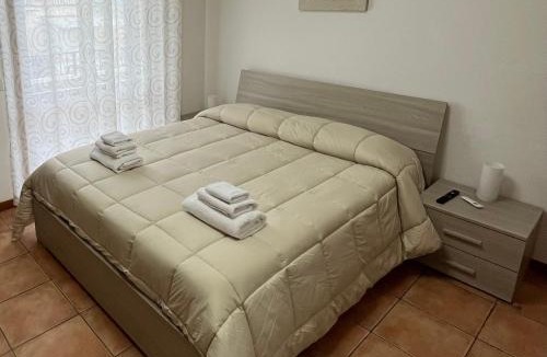 Santa Maria degli Angeli Apartment | Appartamento Antonietta-