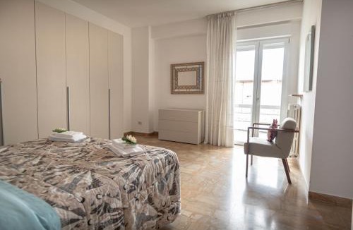 Santa Maria degli Angeli Apartment | Appartamento Pennazzi