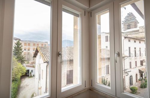 Santa Maria degli Angeli Apartment | Appartamento Pennazzi