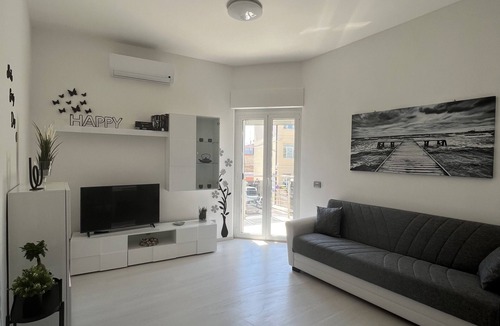 Montenero di Bisaccia Bed & Breakfast | Appartamento nel cuore del paese