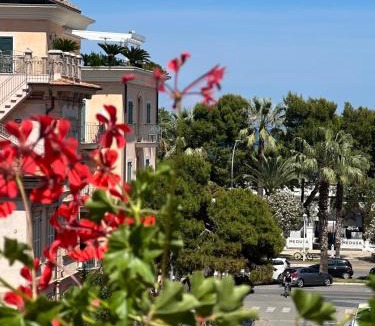 San Benedetto del Tronto Apartment | Appartamenti La Barchetta