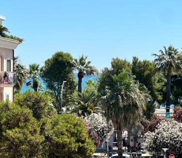 San Benedetto del Tronto Apartment | Appartamenti La Barchetta