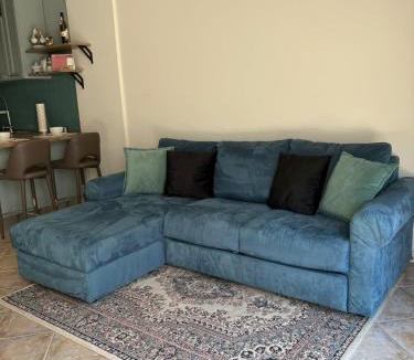 Castelluccio dei Sauri Apartment | Appartamento Accogliente tra Borghi e Natura
