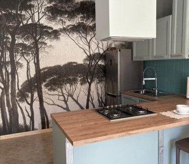 Castelluccio dei Sauri Apartment | Appartamento Accogliente tra Borghi e Natura