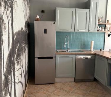 Castelluccio dei Sauri Apartment | Appartamento Accogliente tra Borghi e Natura